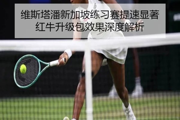 维斯塔潘新加坡练习赛提速显著 红牛升级包效果深度解析 | leyu